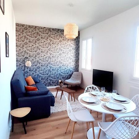 Le Grain De Sable Apartment รัวย็อง ภายนอก รูปภาพ