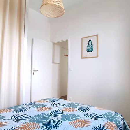 Le Grain De Sable Apartment รัวย็อง ภายนอก รูปภาพ