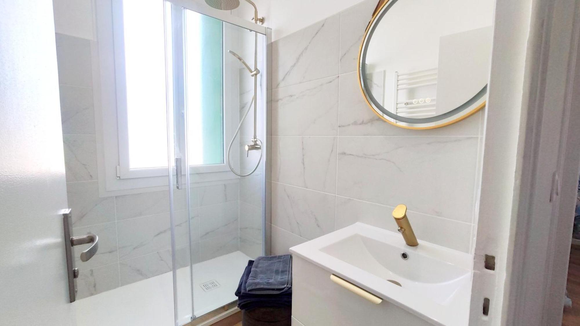 Le Grain De Sable Apartment รัวย็อง ภายนอก รูปภาพ